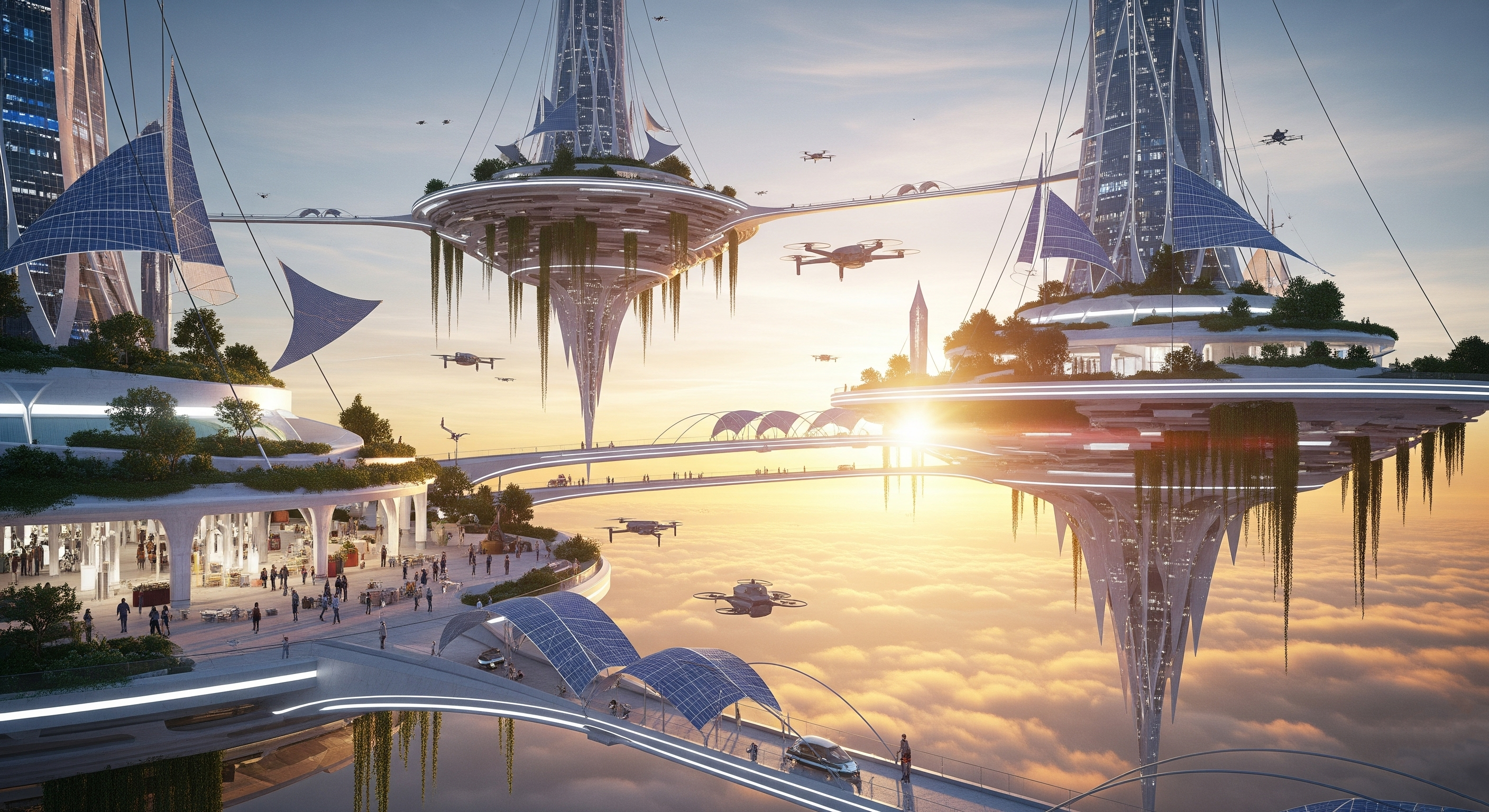 Culture Through Connection Case Study